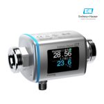 پیکوماگ Endress+Hauser | فلومتر الکترومغناطیسی درون خطی