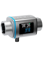 پیکوماگ Endress+Hauser | فلومتر الکترومغناطیسی درون خطی