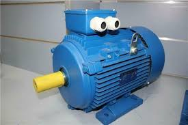 موتور WEG مدل AL100L-8/4