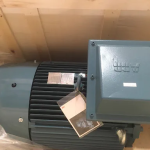 الکتروموتور سه فاز abb 75کیلووات