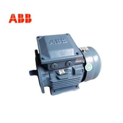 موتور فشار ضعیف ABB 90kW مدل M2QA 280SMA 4P