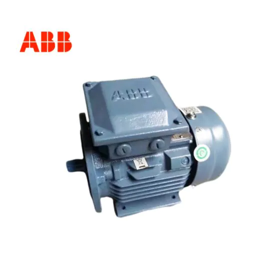 موتور فشار ضعیف ABB 90kW مدل M2QA 280SMA 4P موتور فشار ضعیف ABB 90kW مدل M2QA 280SMA 4P