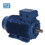 الکتروموتور WEG