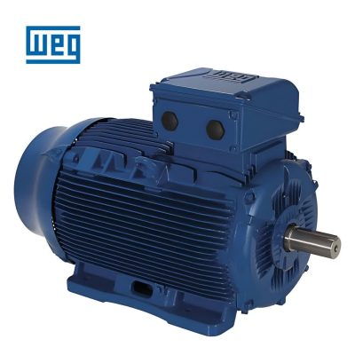الکتروموتور WEG