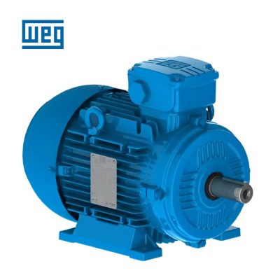 موتور سه فاز 1500دور 30کیلووات - WEG B3