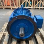 الکتروموتور AC مدل WEG KTE50