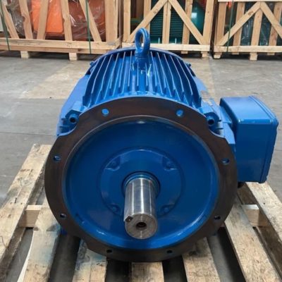 الکتروموتور AC مدل WEG KTE50