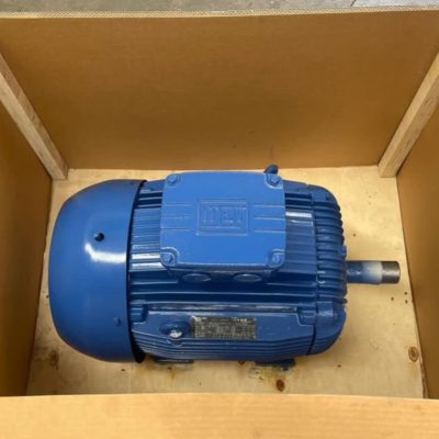 الکتروموتور 45 کیلووات - مدل WEG K42 E2W21