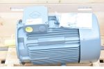 الکتروموتور 18.5 کیلووات VEM - سه فاز القایی