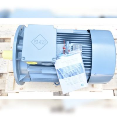 VEM K21R 200L - سه فاز القایی - 36 کیلووات