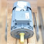 الکتروموتور 18.5 کیلووات VEM - سه فاز القایی