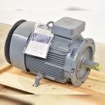 الکتروموتور VEM - مدل IE2WE1R180M2TPMSLHHW