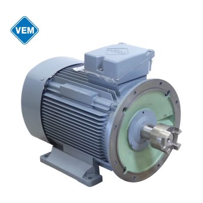 VEM مدل K11R 280 S4 - سه فاز اسنکرون - 90 کیلووات