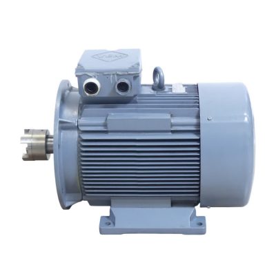 VEM مدل K11R 280 S4 - سه فاز اسنکرون - 90 کیلووات