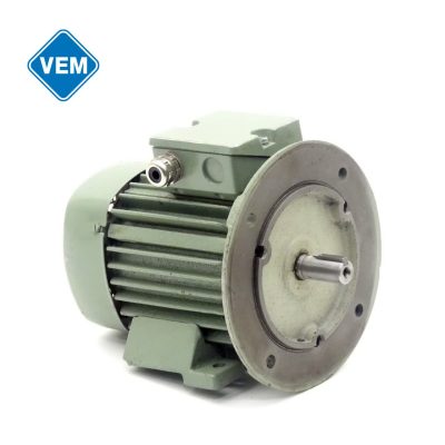 الکتروموتور VEM KMER B 80 G 4