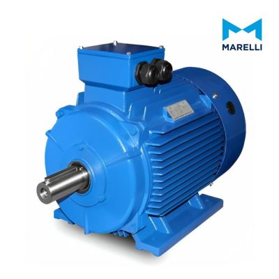 MARELLI A4C2242D00016 الکتروموتور سه فاز