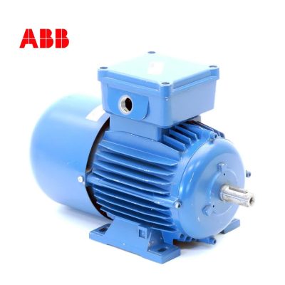 موتور سه فاز ABB مدل AQU 80 M8 BR 