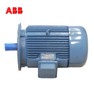 موتور ABB مدل FS QU132M6BT FS