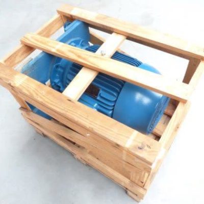 موتور W22 22 kW 02P180M - WEG