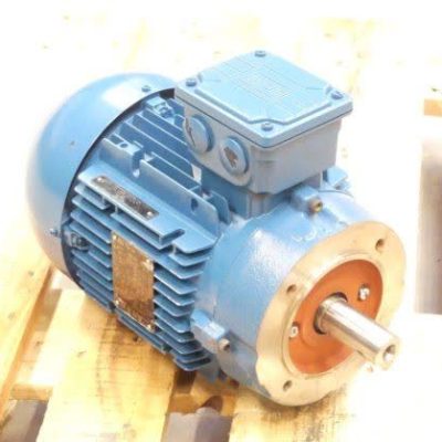 الکتروموتور WEG AL100L‑02