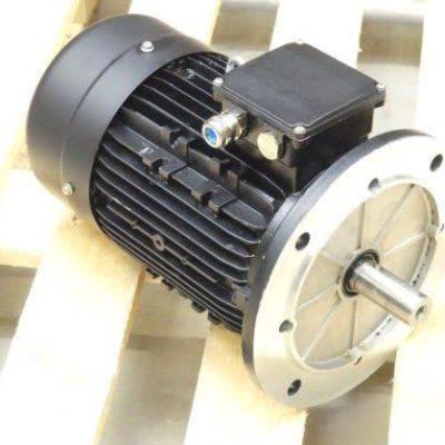 موتور Hoyer HMA2 100L1