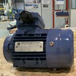 Hoyer MS632-2  سه‌فاز القایی