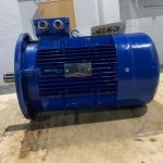 الکتروموتور Hoyer MS132M-4