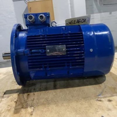 الکتروموتور Hoyer MS132M-4