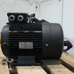 HOYER MOTOR - HMA2-132S1-2