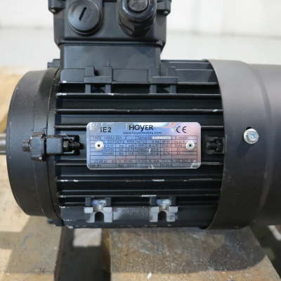 HOYER HMA2‑801‑2