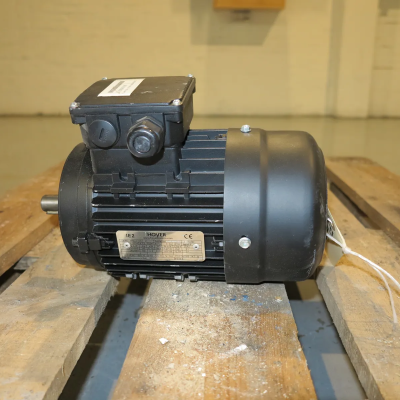 HOYER HMA2‑801‑2