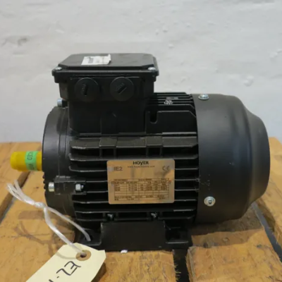 Hoyer Motor - مدل HMA2080D1-4