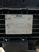 Hoyer Motor - مدل HMA2080D1-4