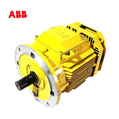 موتور ABB مدل M3AA 132 SB