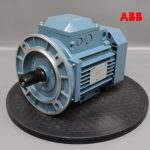 ABB M3AA090LD6