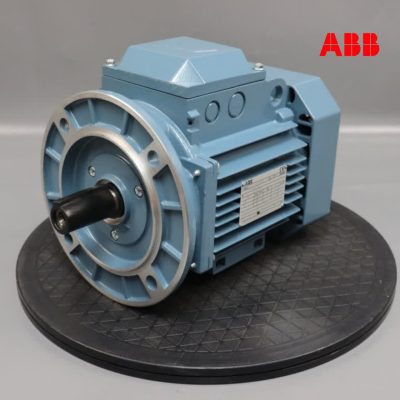 ABB M3AA090LD6