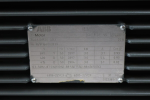 الکتروموتور ABB 3GAA101520-ADJ