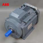 الکتروموتور ABB 3GAA101520-ADJ