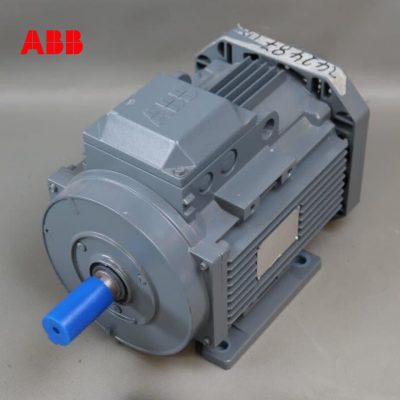 الکتروموتور ABB 3GAA101520-ADJ