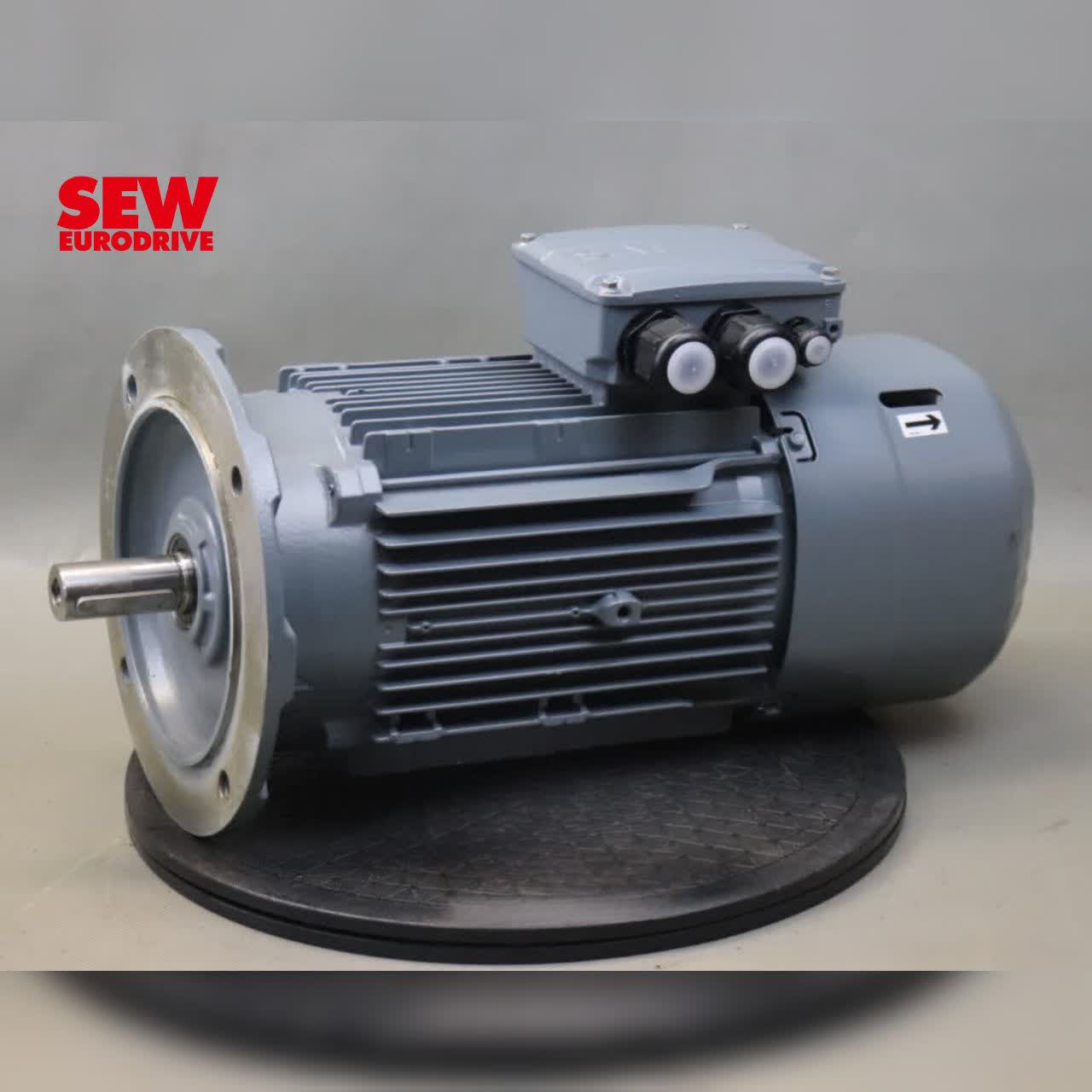 SEW DRN100L4 SEW DRN100L4