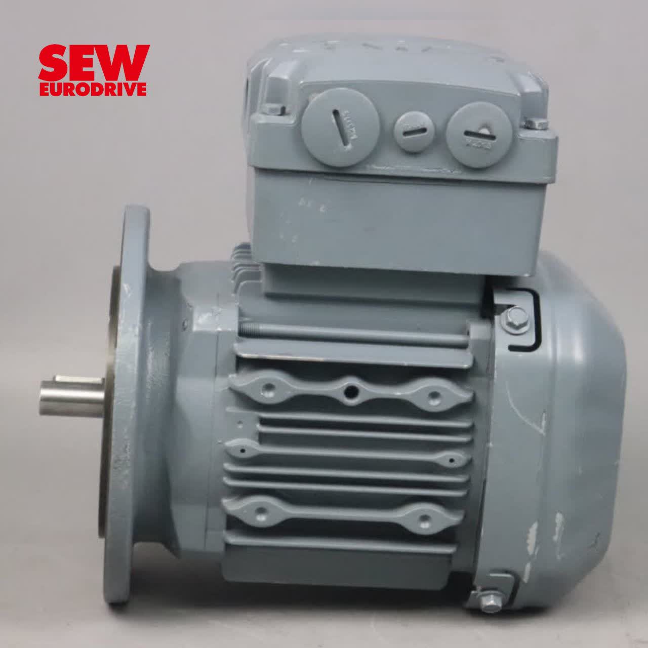 الکتروموتور SEW DRS71S4/FF/IS الکتروموتور SEW DRS71S4/FF/IS