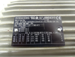 SIEMENS 1LE1523-1CC23-4AA5