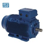 الکتروموتور WEG 45kW