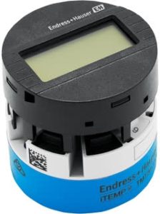 ترانسمیتر دما iTEMP TMT36