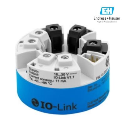 ترانسمیتر دما iTEMP TMT36