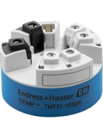 ترانسمیتر iTEMP TMT31