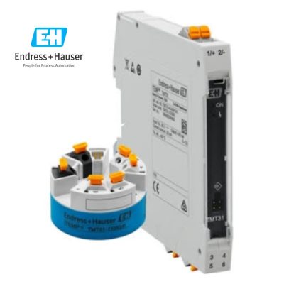 ترانسمیتر iTEMP TMT31