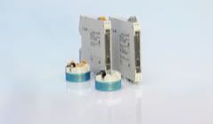 ترانسمیتر iTEMP TMT31