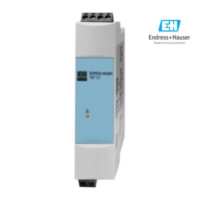 ترانسمیتر دما iTEMP TMT127