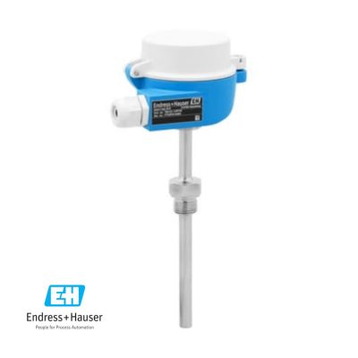 دماسنج صنعتی iTHERM ModuLine TM131